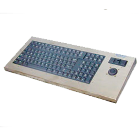 KIO9000 Industrial Keyboard Product Image
