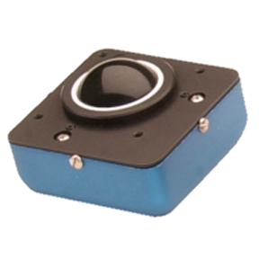 T6000 Panel Mount Industrial Trackball Product Image