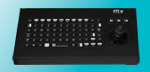 NEMA 4 (IP66) Rugged Waterproof Cursor and Switch Switch Function Control
