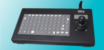 NEMA 4 (IP66) Rugged Waterproof Cursor and Switch Switch Function Control