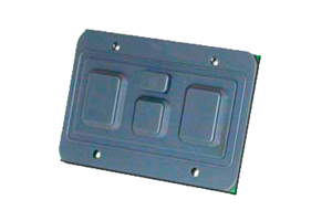 custom, keypad, oem, nema 4, sealed