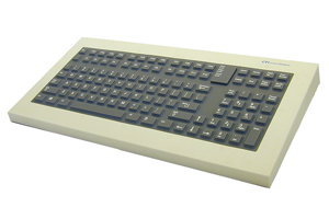 industrial keyboards, rugged keyboards, ruggedized, sealed keyboards, rugged