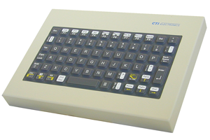 industrial keyboards, industrial mouse, nema 4, sealed, waterproof