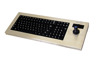 KIF9000 Rugged Keyboards
