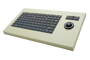 industrial keyboards, trackball mouse, sealed, military, trackballs