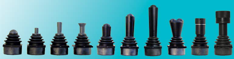 F-series joystick