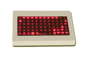 mini keyboards, illuminated keyboards, custom keyboards, nema 4, backlit