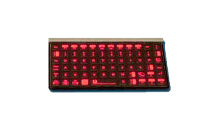 mini keyboards, sealed, oem, backlit keyboards, illuminated keyboards