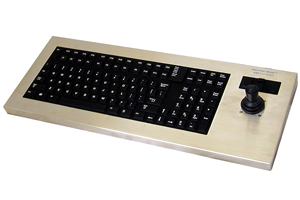 nema 4, industrial keyboards, sealed keyboards, waterproof, rugged keyboards