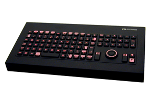 nema 4, industrial keyboards, sealed, waterproof, sealed keyboards, rugged keyboards