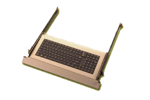 sealed, industrial keyboards, sealed keyboards, rack mount keyboards, rugged keyboards