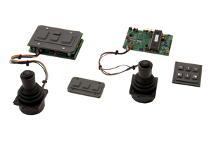 button style mouse, oem, industrial mouse, input devices, waterproof