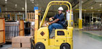 heavy duty, off road vehicles, forklifts, forklift joysticks, off road
