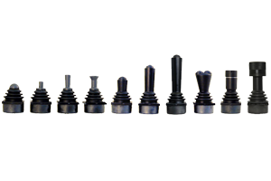 industrial joysticks, oem, analog, mini, industrial joystick