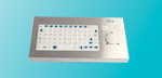 KIF6000 Medical Grade Keyboard