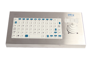 KIF6000 Medical Grade Keyboard