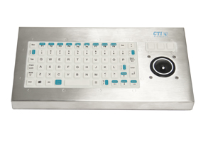 KIT6000 Hospital Keyboard