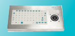 KIT6000 Hospital Keyboard