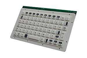 Sealed Keyboard KI6800