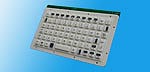 Medical Keyboard KI6800