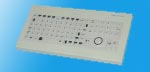 KI7000 Waterproof Keyboard