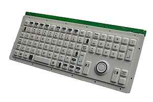 KIO7800 OEM Keyboard