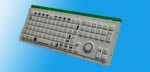 KIO7800 OEM Keyboard