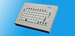 Cleanroom Keyboard KI6000