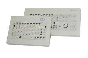 NEMA 4 (IP66), oem medical industrial keyboards