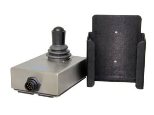 Industrial Motion Controllers