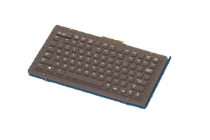 Rugged Keyboards KI8800