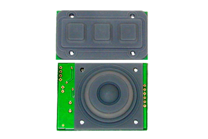 panel mount, rugged, sealed, input devices, pointing devices