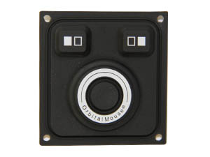 NEMA 4 (IP 66) 3-Axis Joystick