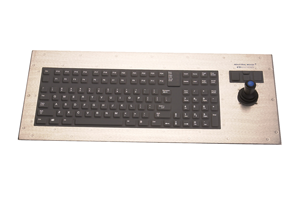 KIF9900 Rugged Keyboards