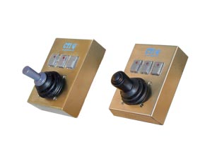 Handheld Compumotor Joystick Replacement