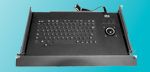 KIT3700 Rack Mount Keyboard