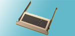 Rugged Keyboards KI3700