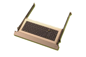 KI3700 Rackmount Keyboard