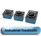 Industrial Trackballs, trackball, nema 12, trackball mouse, panel mount trackball, aerospace trackball, medical trackball