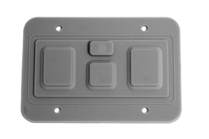 C900X Series Industrial, OEM, Waterproof Switch
