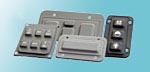 Industrial Sealed Switches