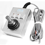 Mini Industrial Motion Controller Image