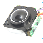 Mini OEM Trackball Image