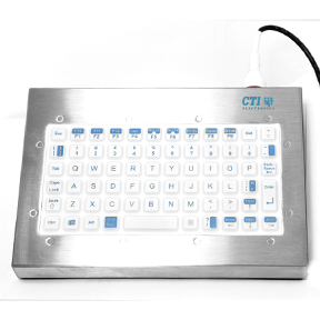 KI6000 Series Medical Keyboard Product Image