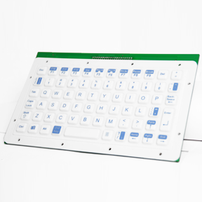 KI6800 Series Medical Keyboard Product Image