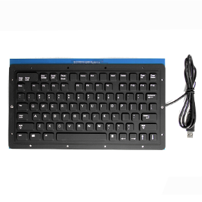 KI8800 OEM Industrial Keyboard