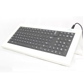 KI9000 Industrial Keyboard