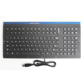 KI9800 OEM Industrial Keyboard