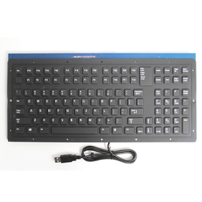 KI9800 Series OEM Keyboard Product Image