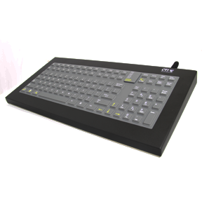 KIA9000 Industrial Keyboard
